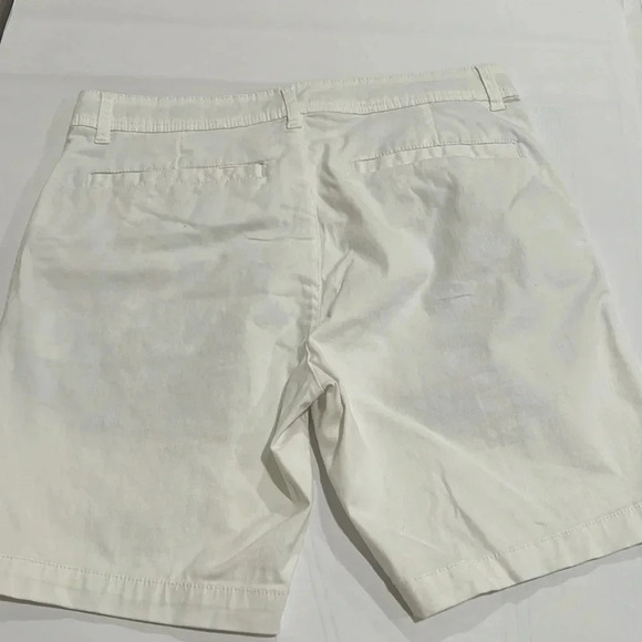 Michael Brandon Essentials shorts - Picture 3 of 8